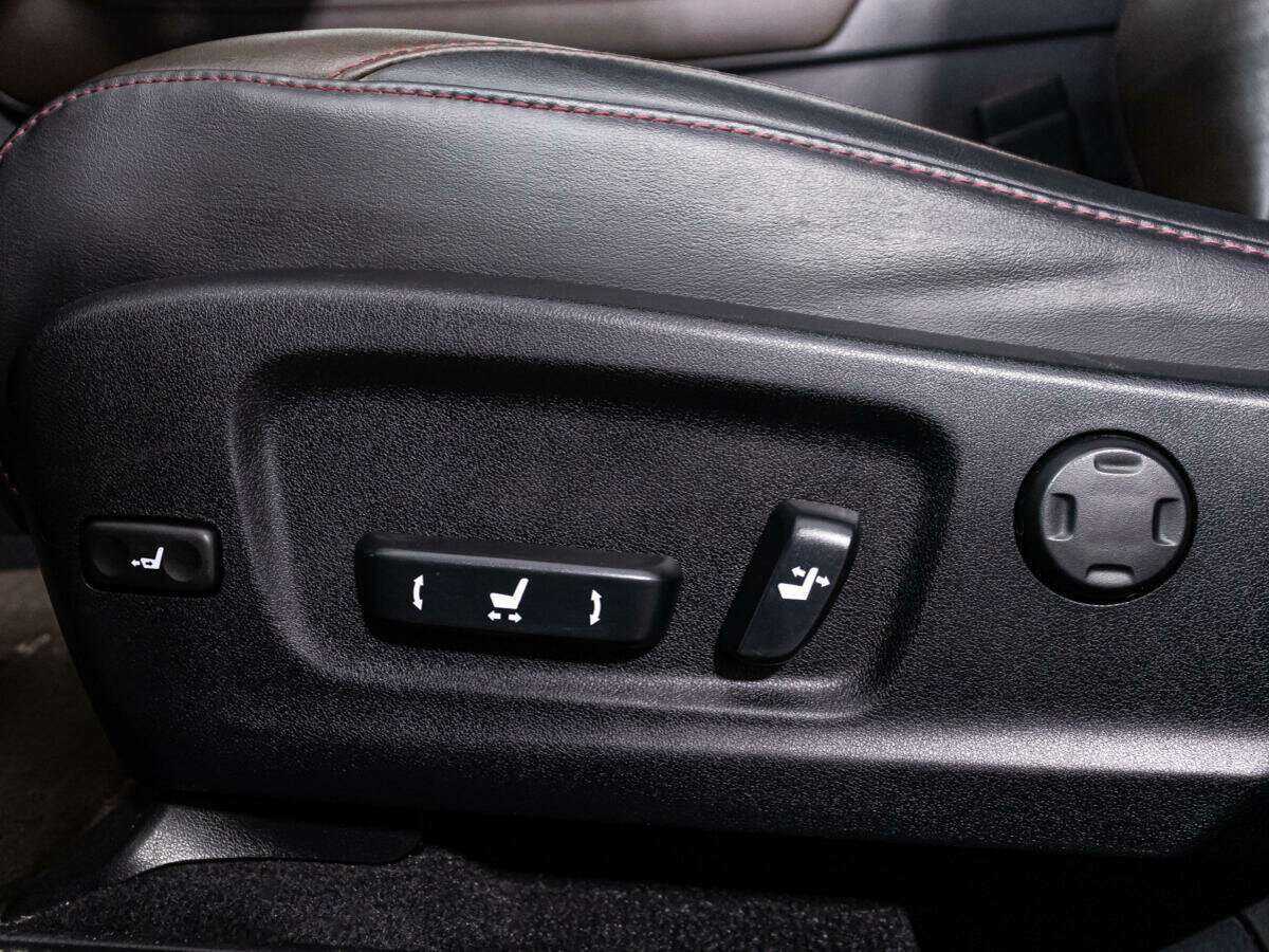 Lexus RX с пробегом — 2016 год. Фото: #15