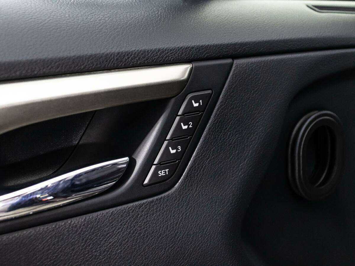 Lexus RX с пробегом — 2016 год. Фото: #16