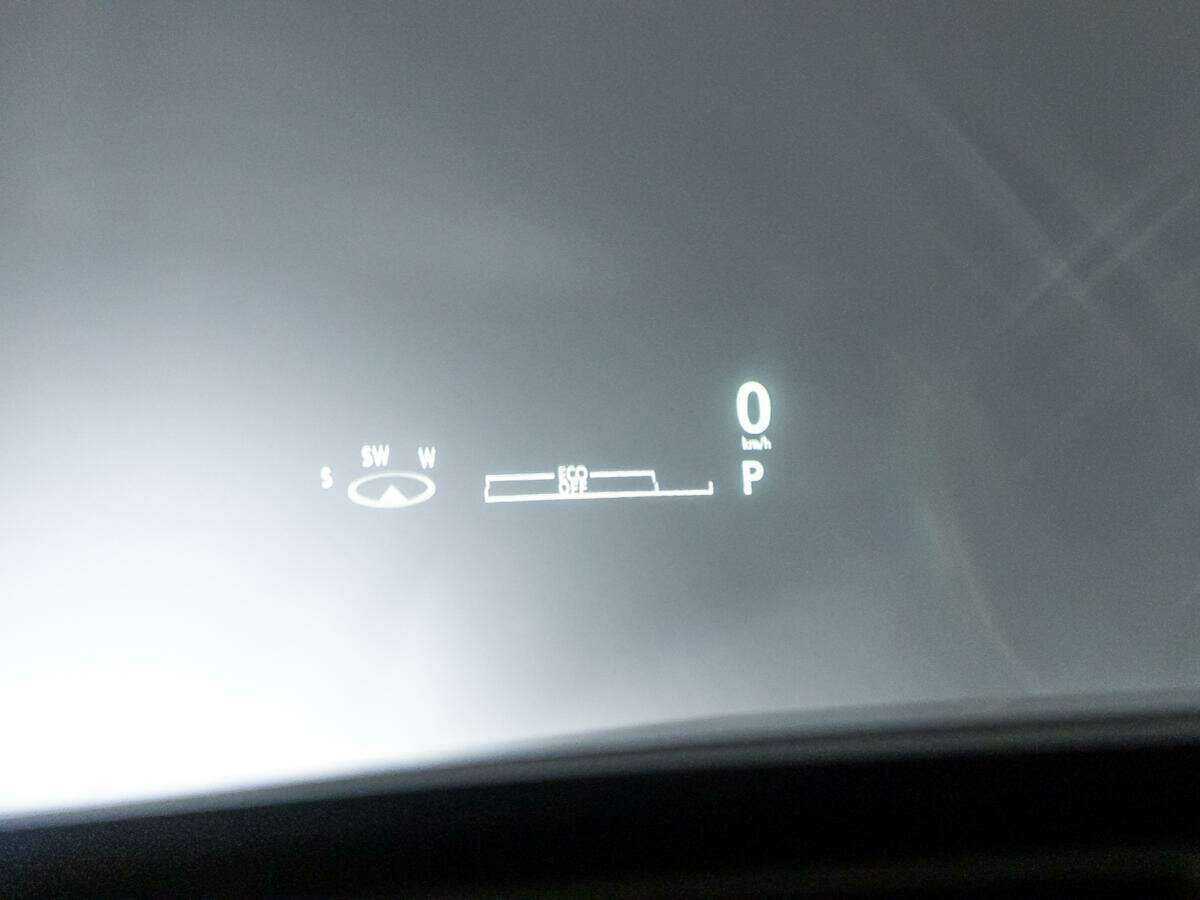 Lexus RX с пробегом — 2016 год. Фото: #17