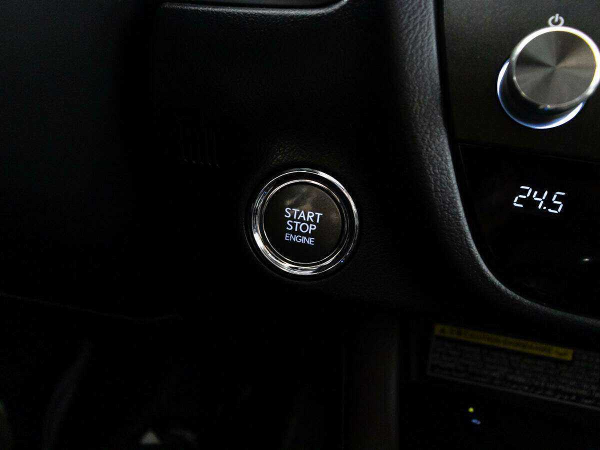 Lexus RX с пробегом — 2016 год. Фото: #23