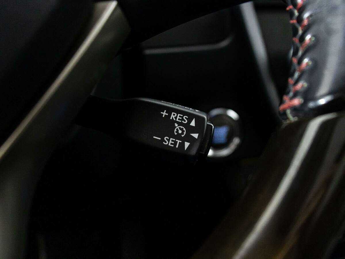 Lexus RX с пробегом — 2016 год. Фото: #24