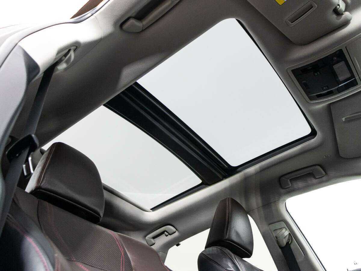 Lexus RX с пробегом — 2016 год. Фото: #25