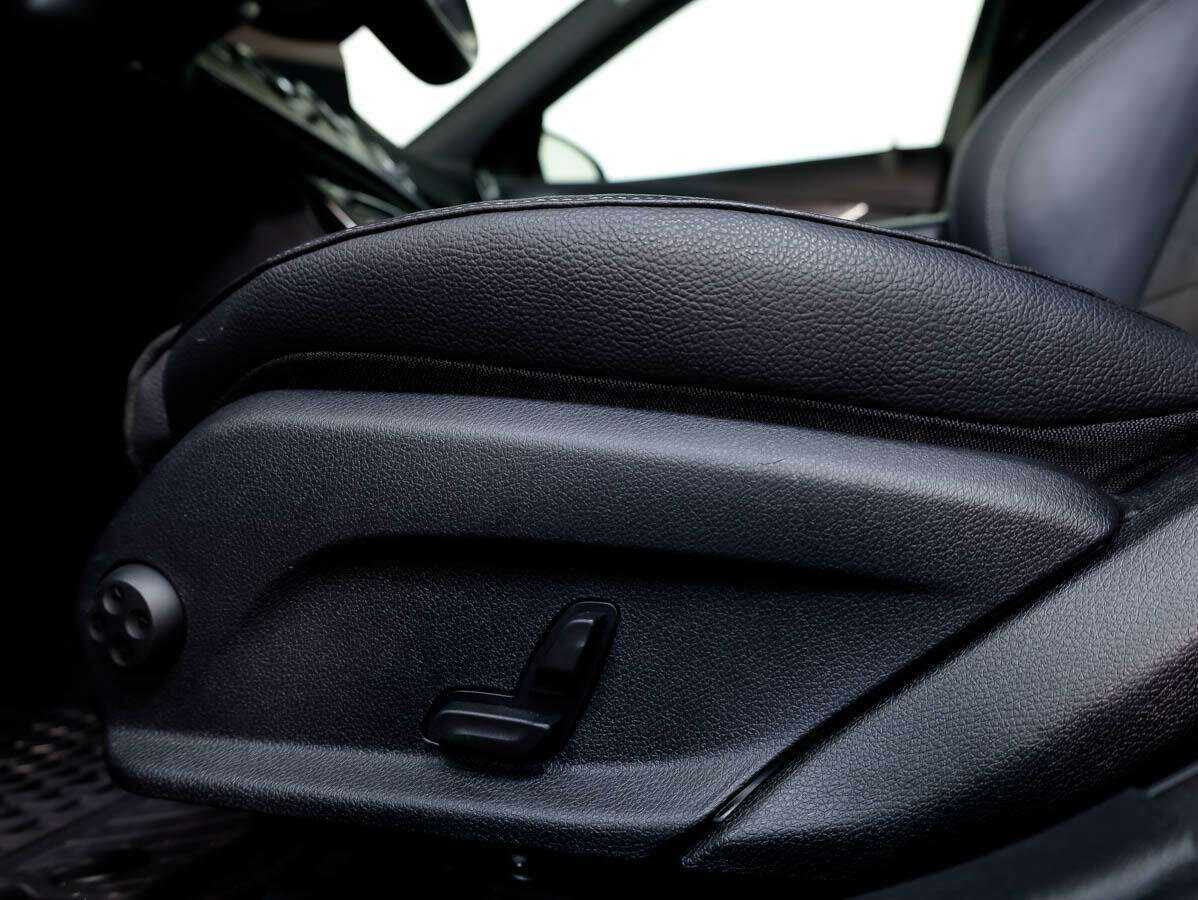 Mercedes-Benz E-Класс с пробегом — 2019 год. Фото: #9