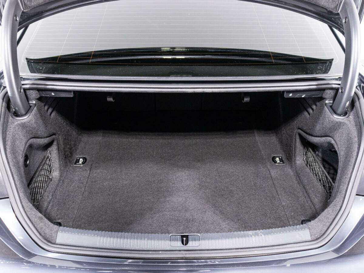 Audi A5 с пробегом — 2016 год. Фото: #13