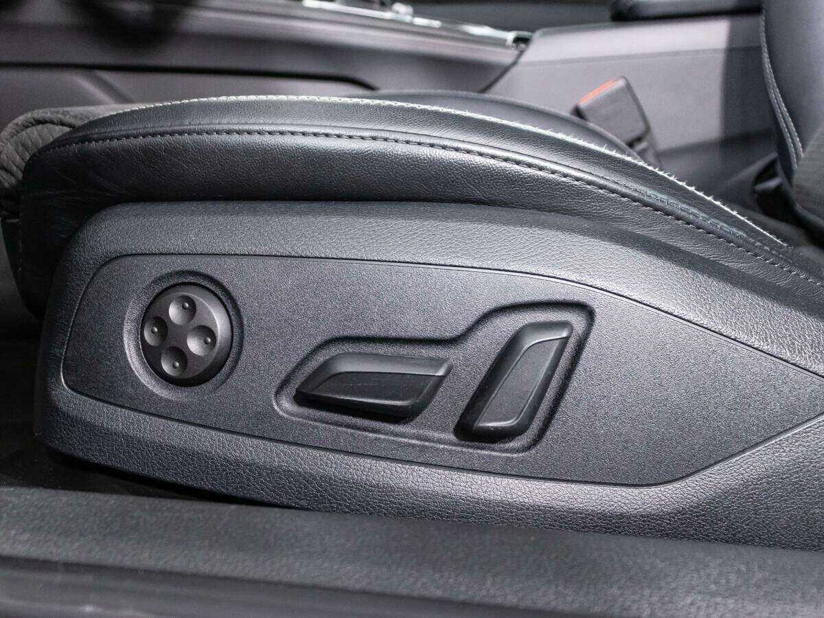 Audi A5 с пробегом — 2016 год. Фото: #14