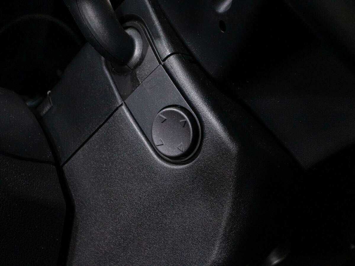 Ford Explorer с пробегом — 2019 год. Фото: #16