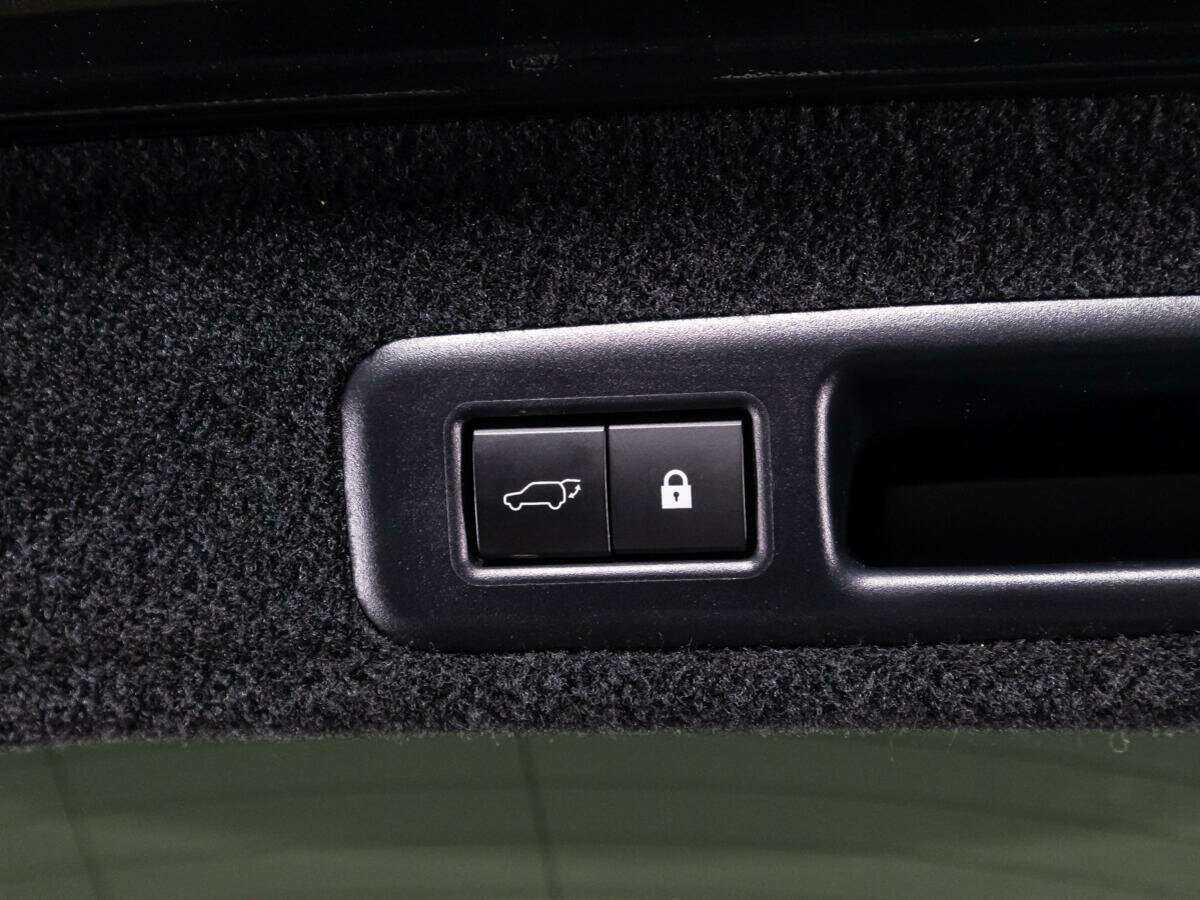 Lexus RX с пробегом — 2020 год. Фото: #14