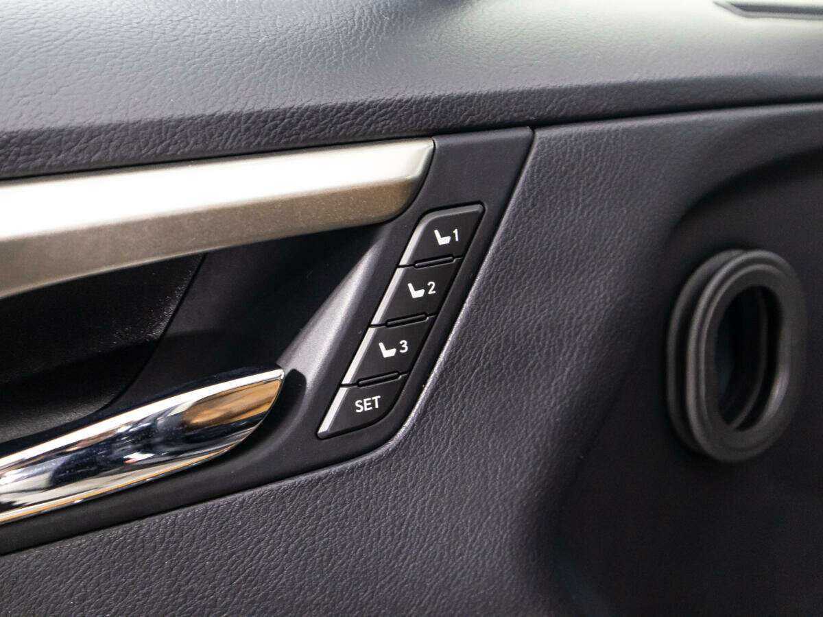 Lexus RX с пробегом — 2020 год. Фото: #16