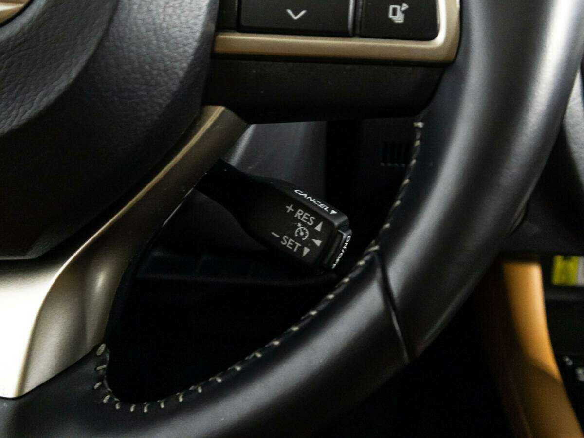 Lexus RX с пробегом — 2020 год. Фото: #21