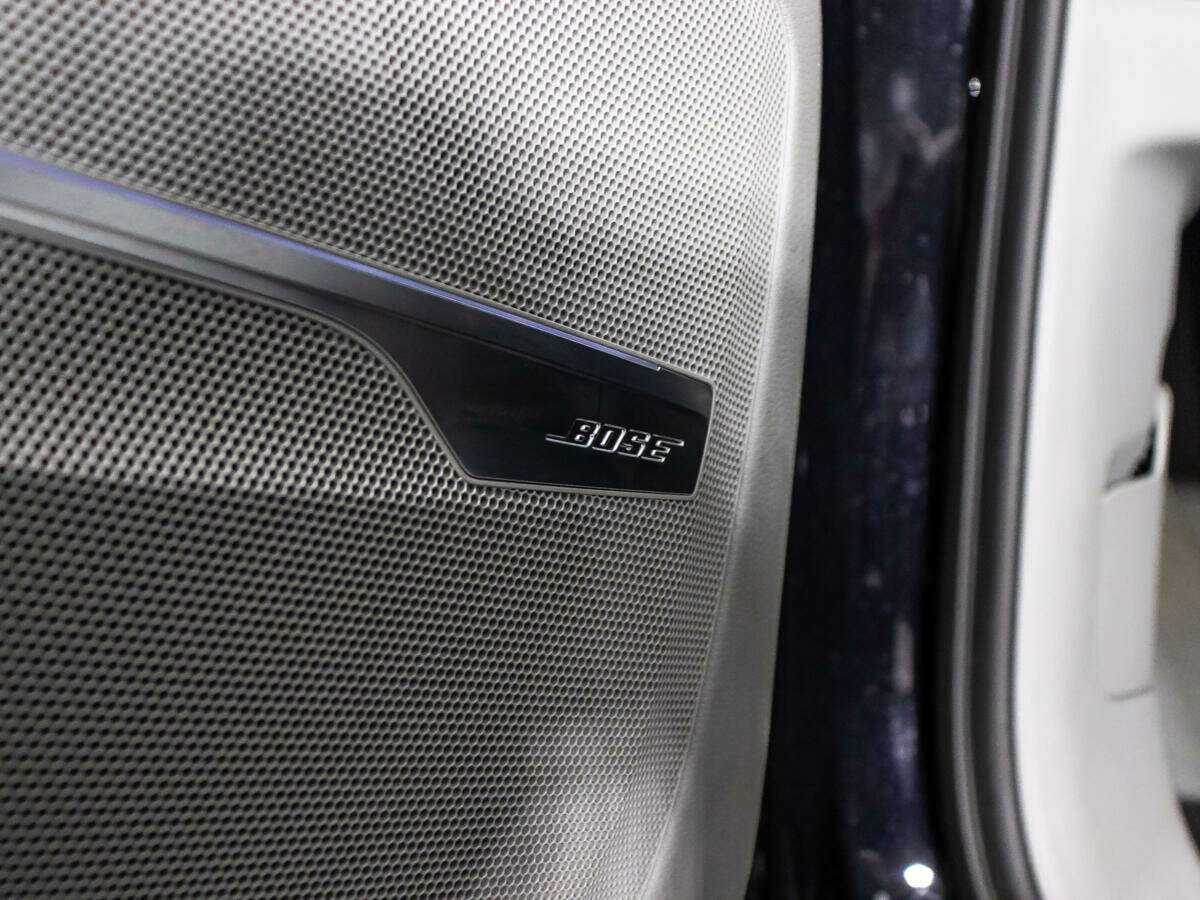 Audi Q7 с пробегом — 2017 год. Фото: #16