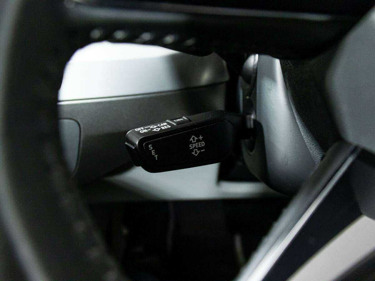 Audi Q7 с пробегом — 2017 год. Фото: #17