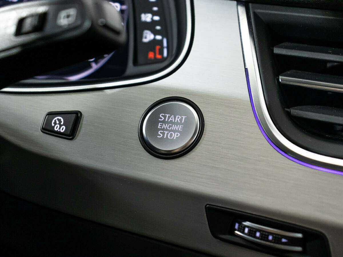 Audi Q7 с пробегом — 2017 год. Фото: #21