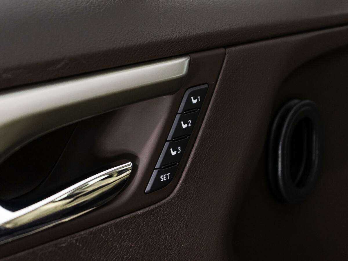 Lexus RX с пробегом — 2016 год. Фото: #15