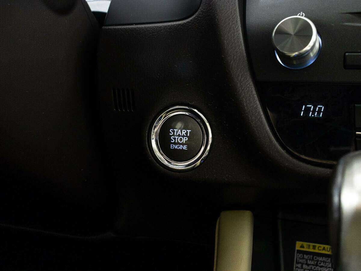 Lexus RX с пробегом — 2016 год. Фото: #21