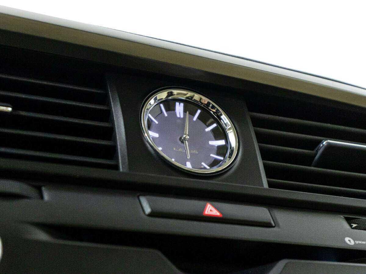 Lexus RX с пробегом — 2016 год. Фото: #24