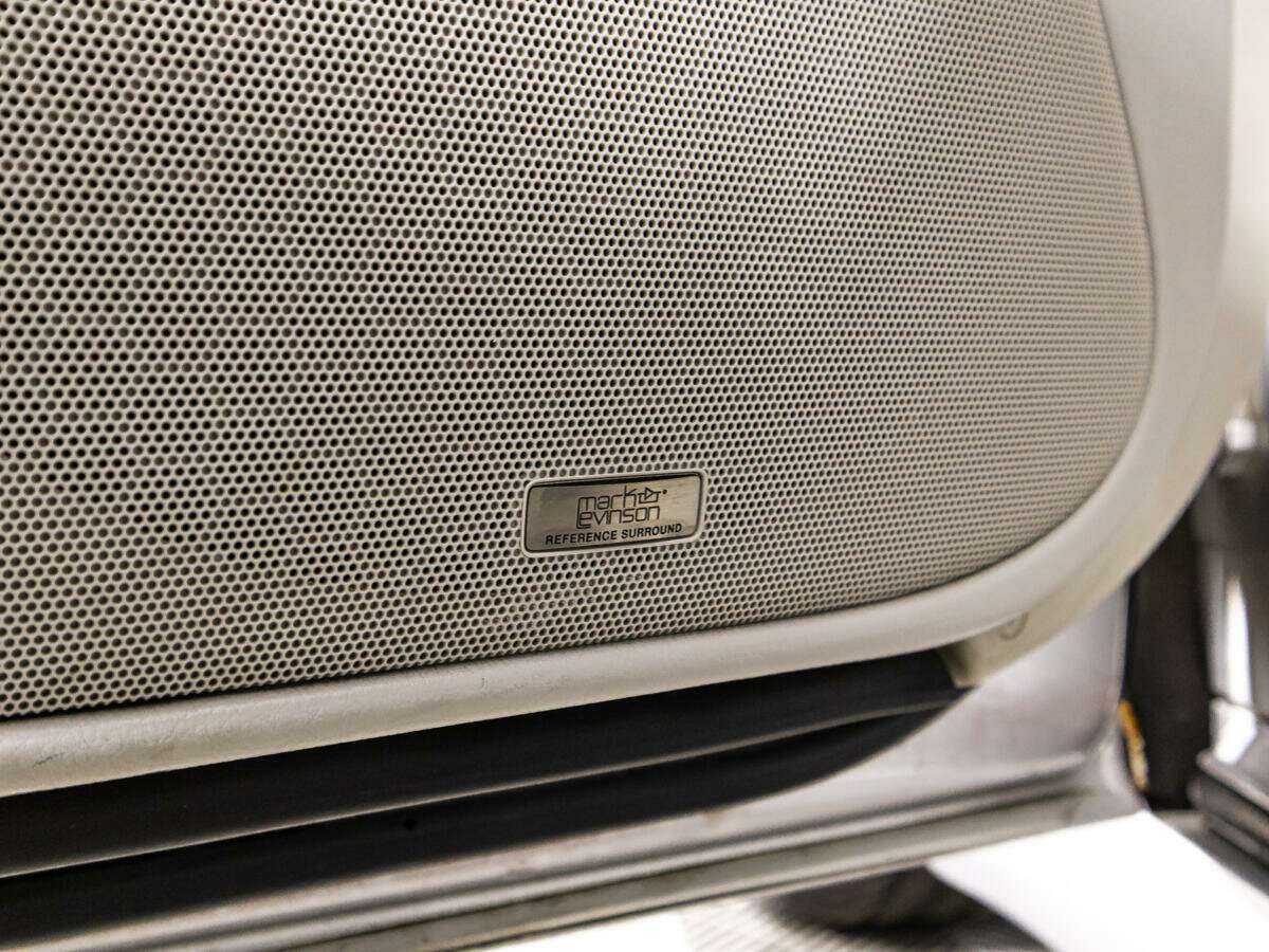 Lexus LS с пробегом — 2006 год. Фото: #23