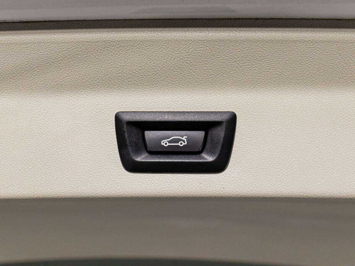 BMW X3 с пробегом — 2019 год. Фото: #14