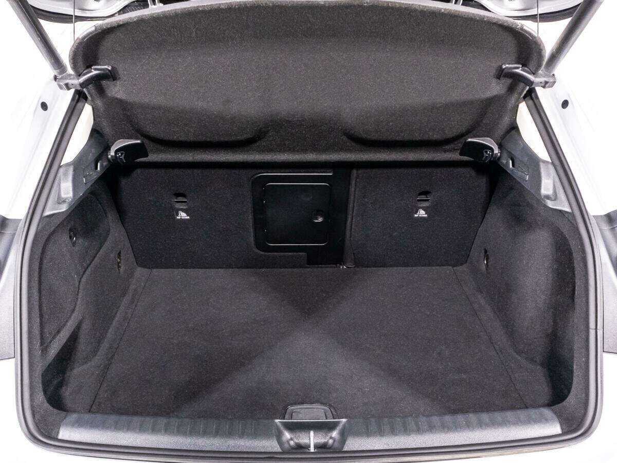 Mercedes-Benz GLA с пробегом — 2019 год. Фото: #14