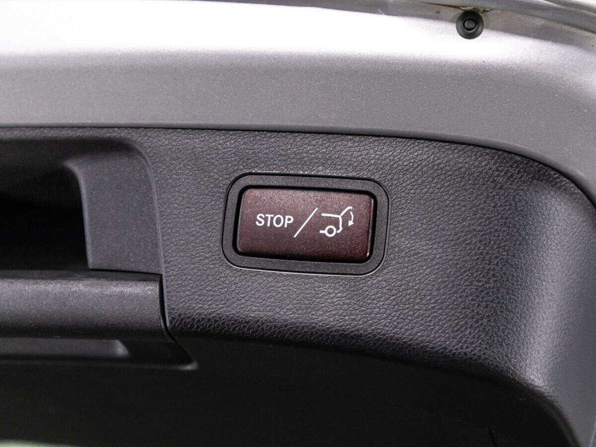 Mercedes-Benz GLA с пробегом — 2019 год. Фото: #15