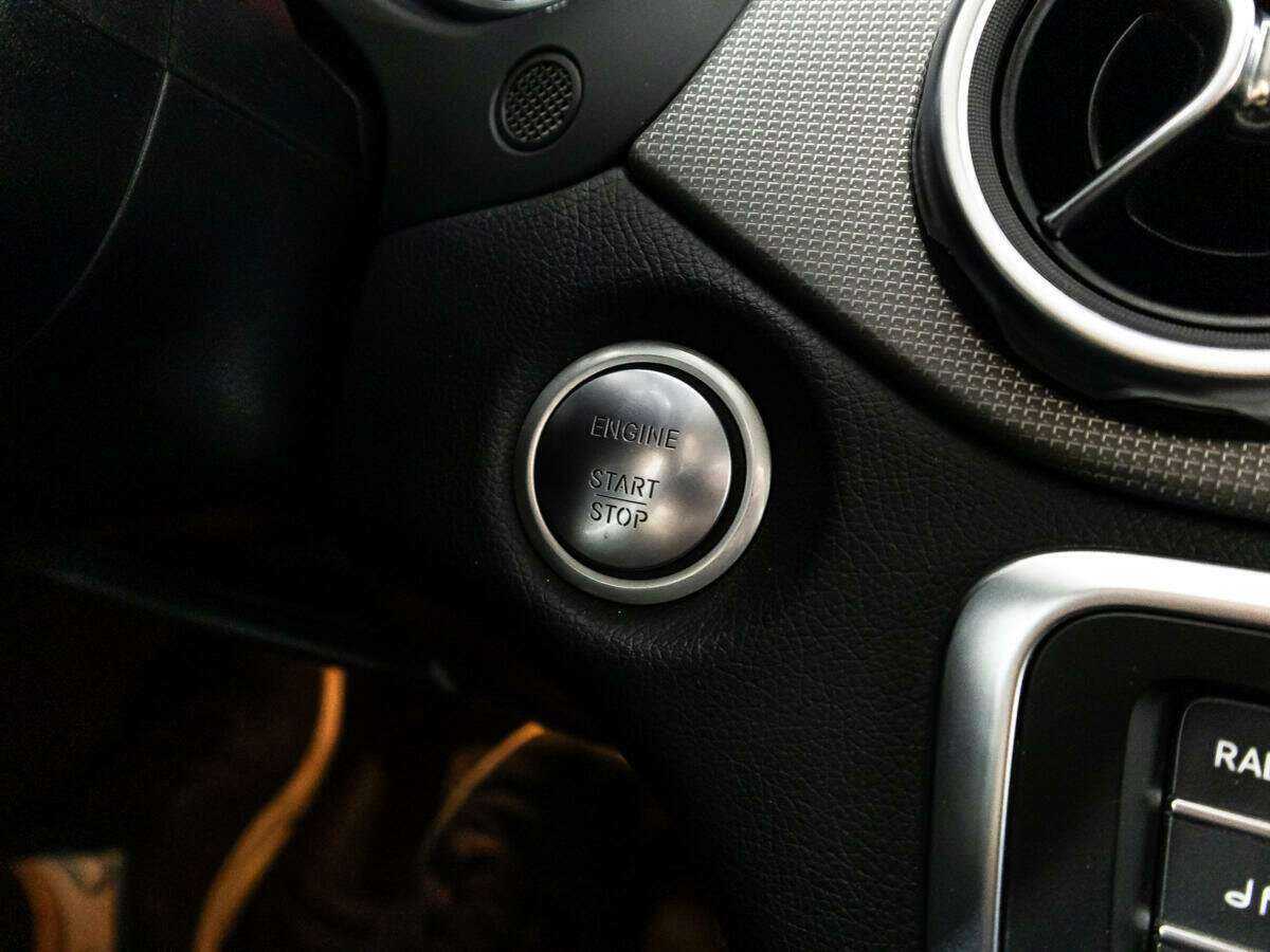 Mercedes-Benz GLA с пробегом — 2019 год. Фото: #18