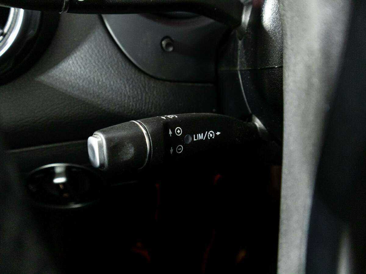 Mercedes-Benz GLA с пробегом — 2019 год. Фото: #19