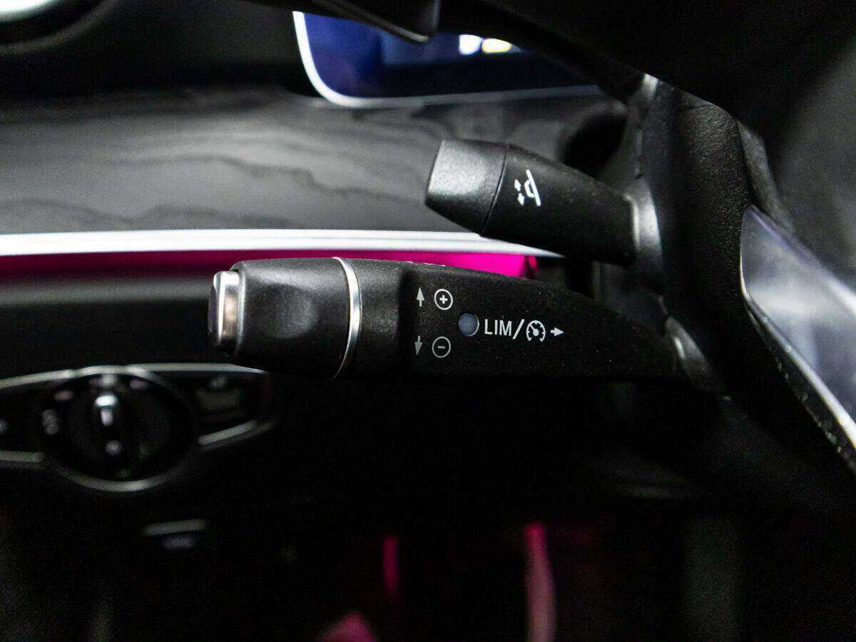 Mercedes-Benz E-Класс с пробегом — 2017 год. Фото: #16