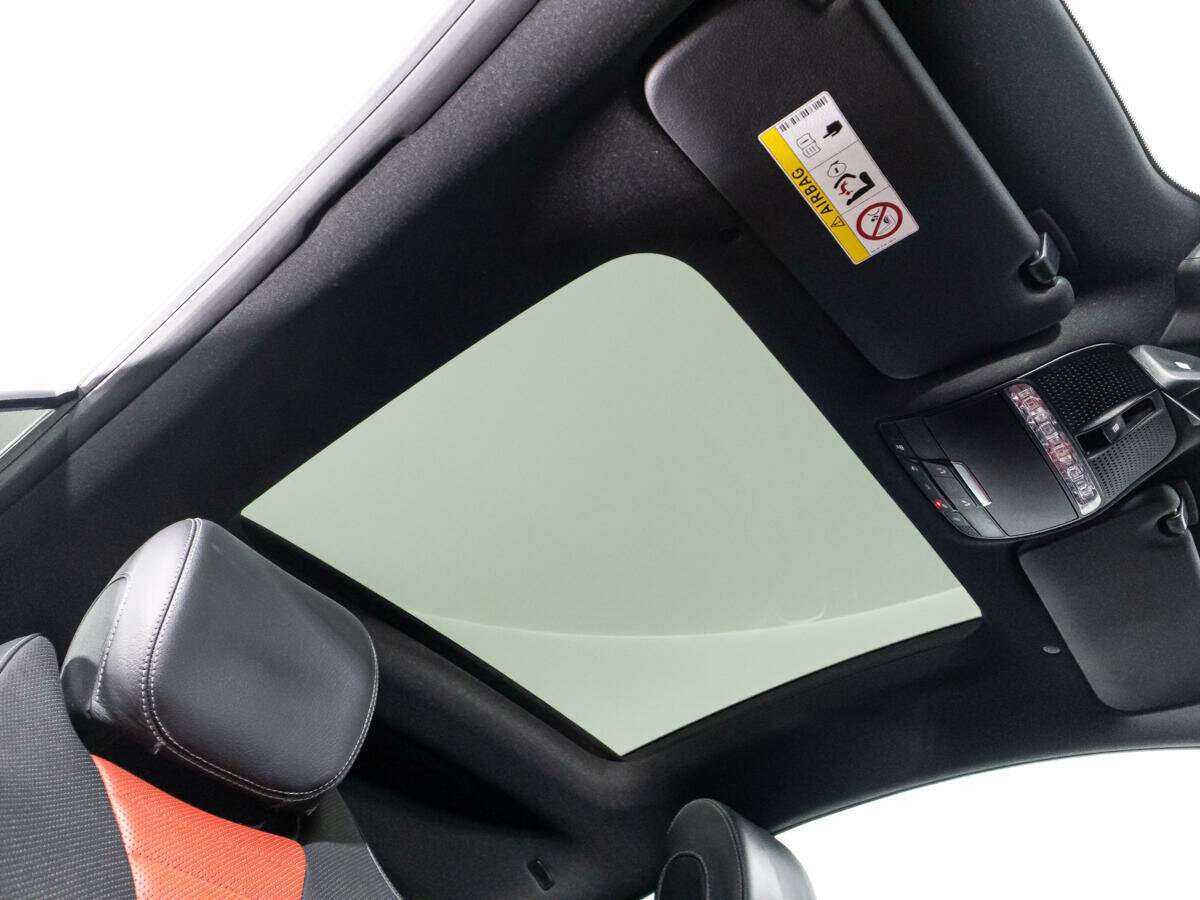 Mercedes-Benz E-Класс с пробегом — 2017 год. Фото: #19