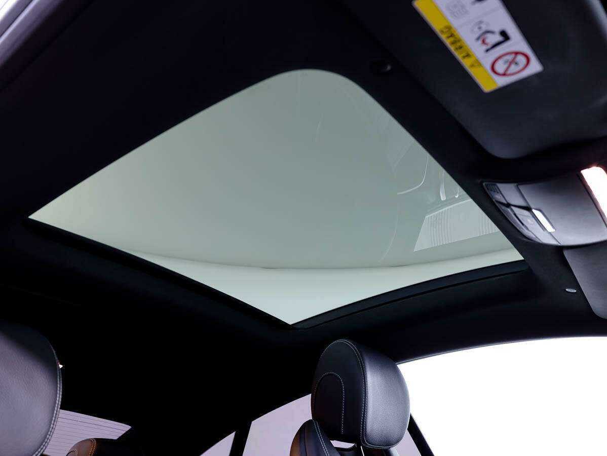 Mercedes-Benz E-Класс с пробегом — 2019 год. Фото: #12