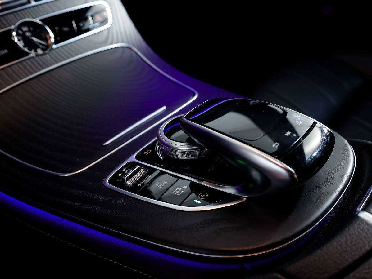 Mercedes-Benz E-Класс с пробегом — 2019 год. Фото: #24
