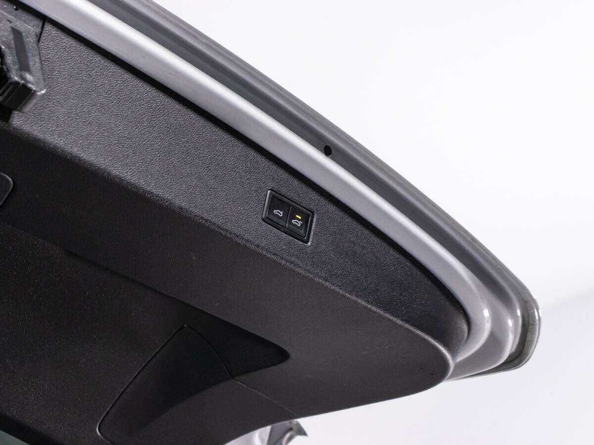 Volkswagen Tiguan с пробегом — 2019 год. Фото: #16