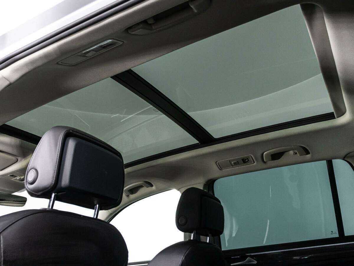 Volkswagen Tiguan с пробегом — 2019 год. Фото: #17