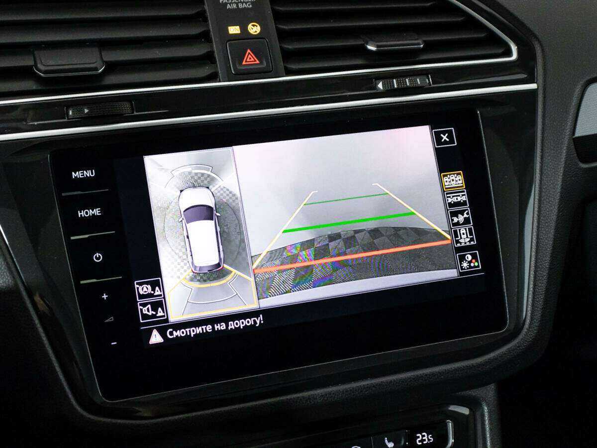 Volkswagen Tiguan с пробегом — 2019 год. Фото: #21