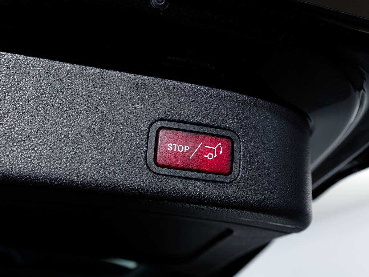 Mercedes-Benz GLS с пробегом — 2016 год. Фото: #25