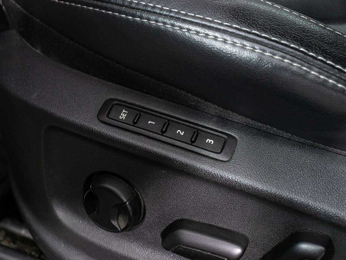 Skoda Kodiaq с пробегом — 2018 год. Фото: #15