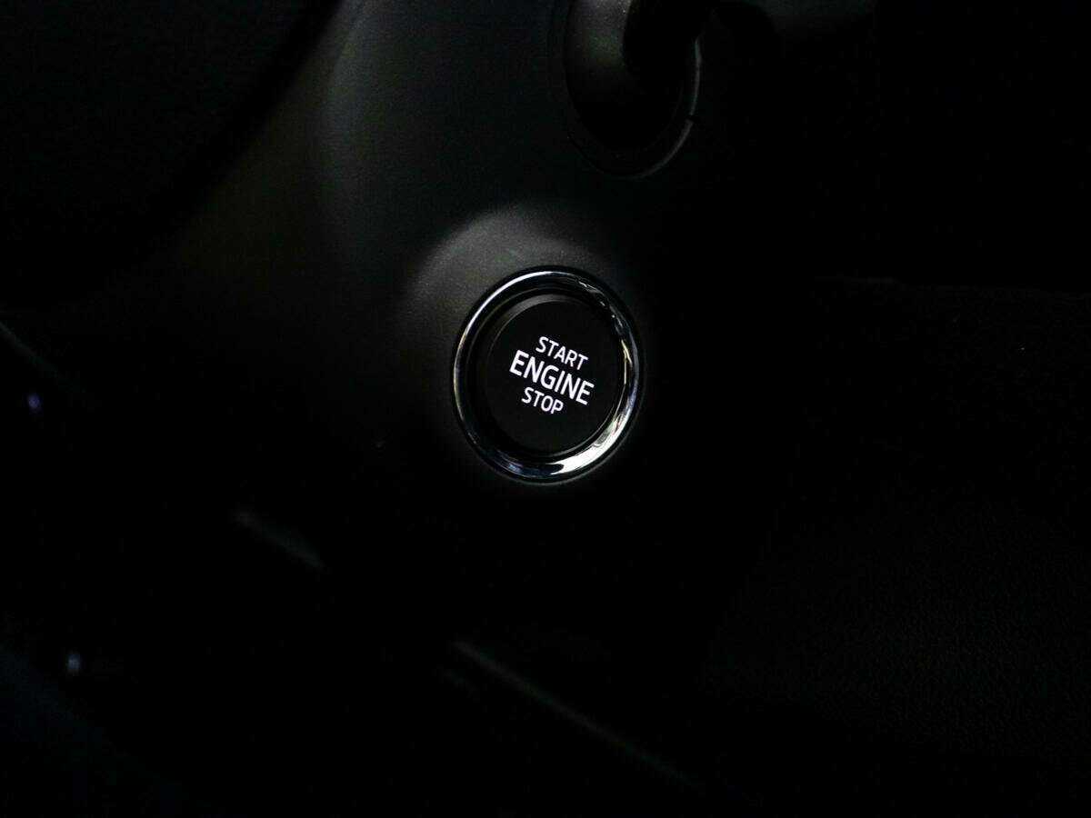 Skoda Kodiaq с пробегом — 2018 год. Фото: #21