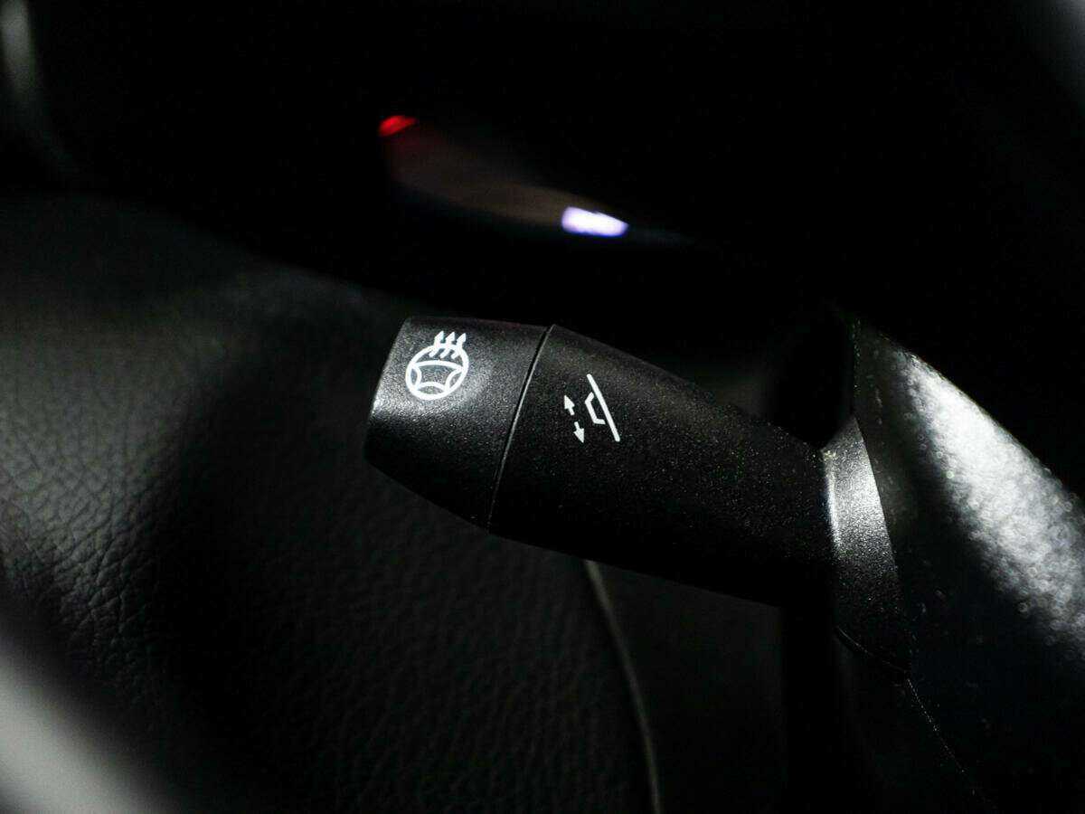 Mercedes-Benz GLC с пробегом — 2021 год. Фото: #18