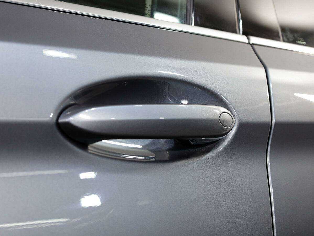 BMW 5 серии с пробегом — 2018 год. Фото: #6