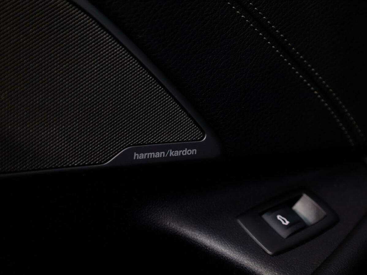 BMW 5 серии с пробегом — 2018 год. Фото: #15