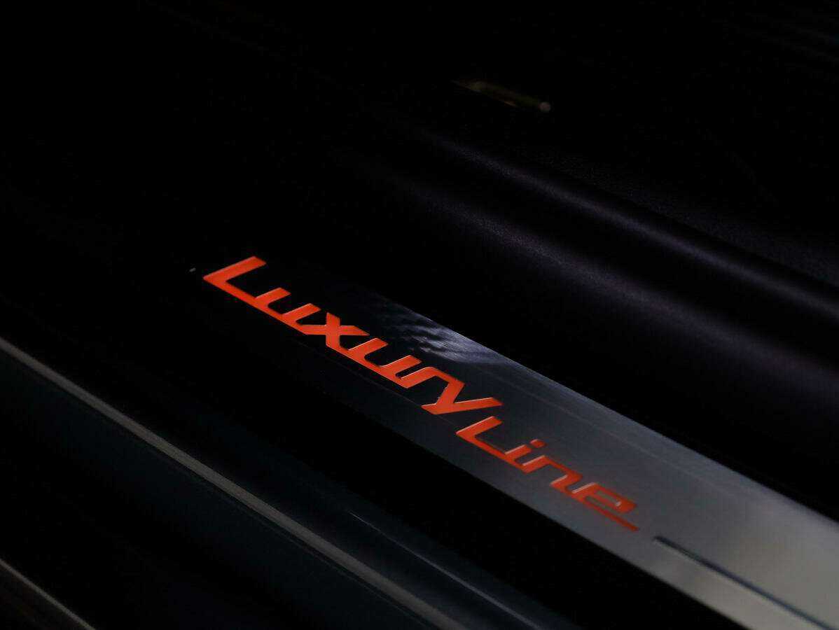 BMW 5 серии с пробегом — 2018 год. Фото: #16