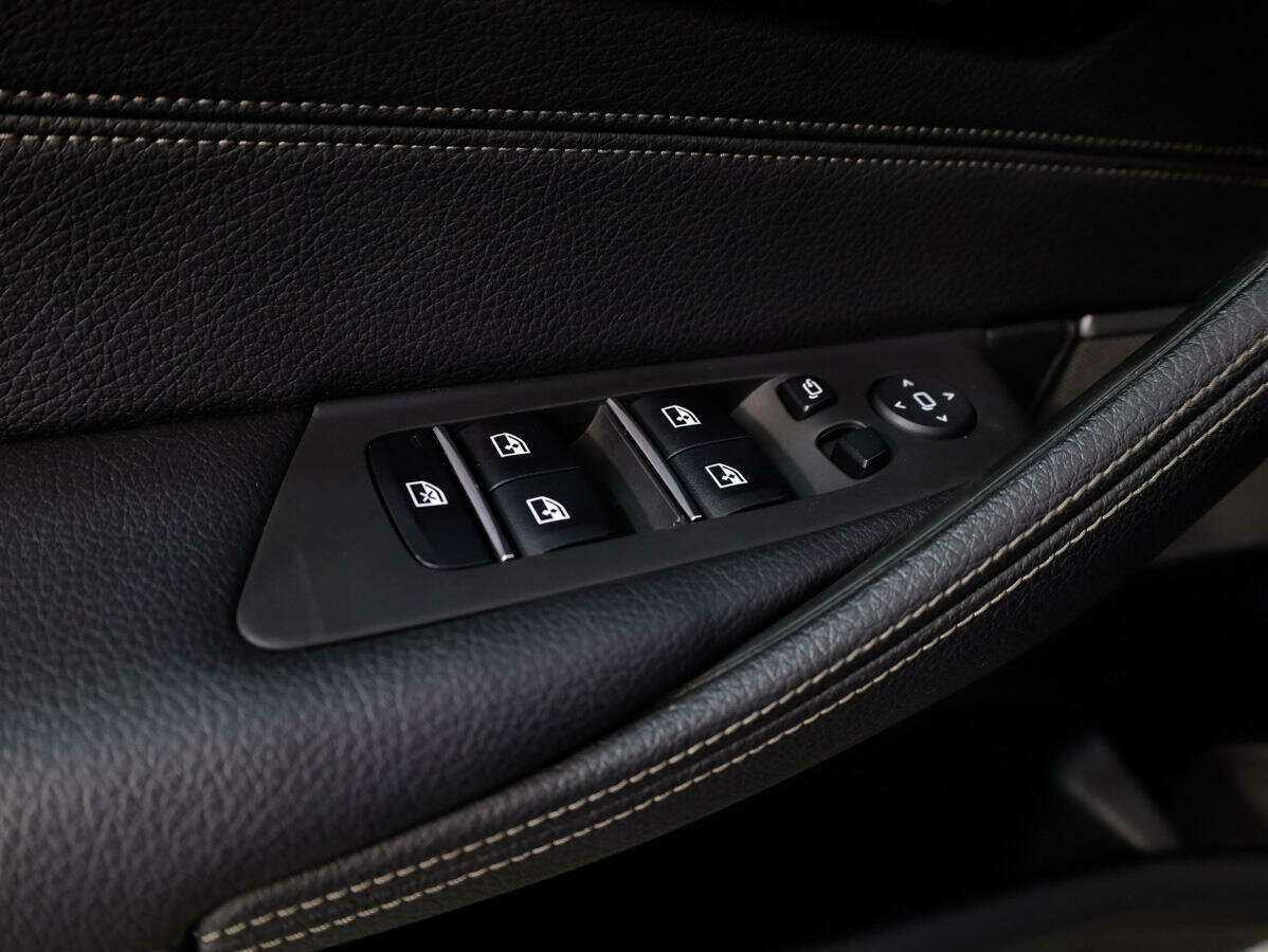 BMW 5 серии с пробегом — 2018 год. Фото: #22