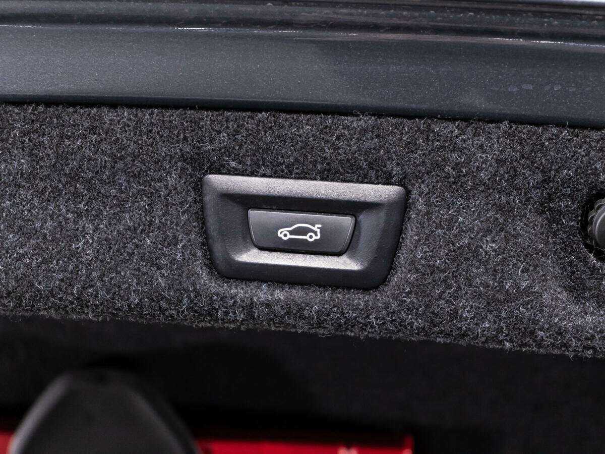 BMW 5 серии с пробегом — 2019 год. Фото: #15