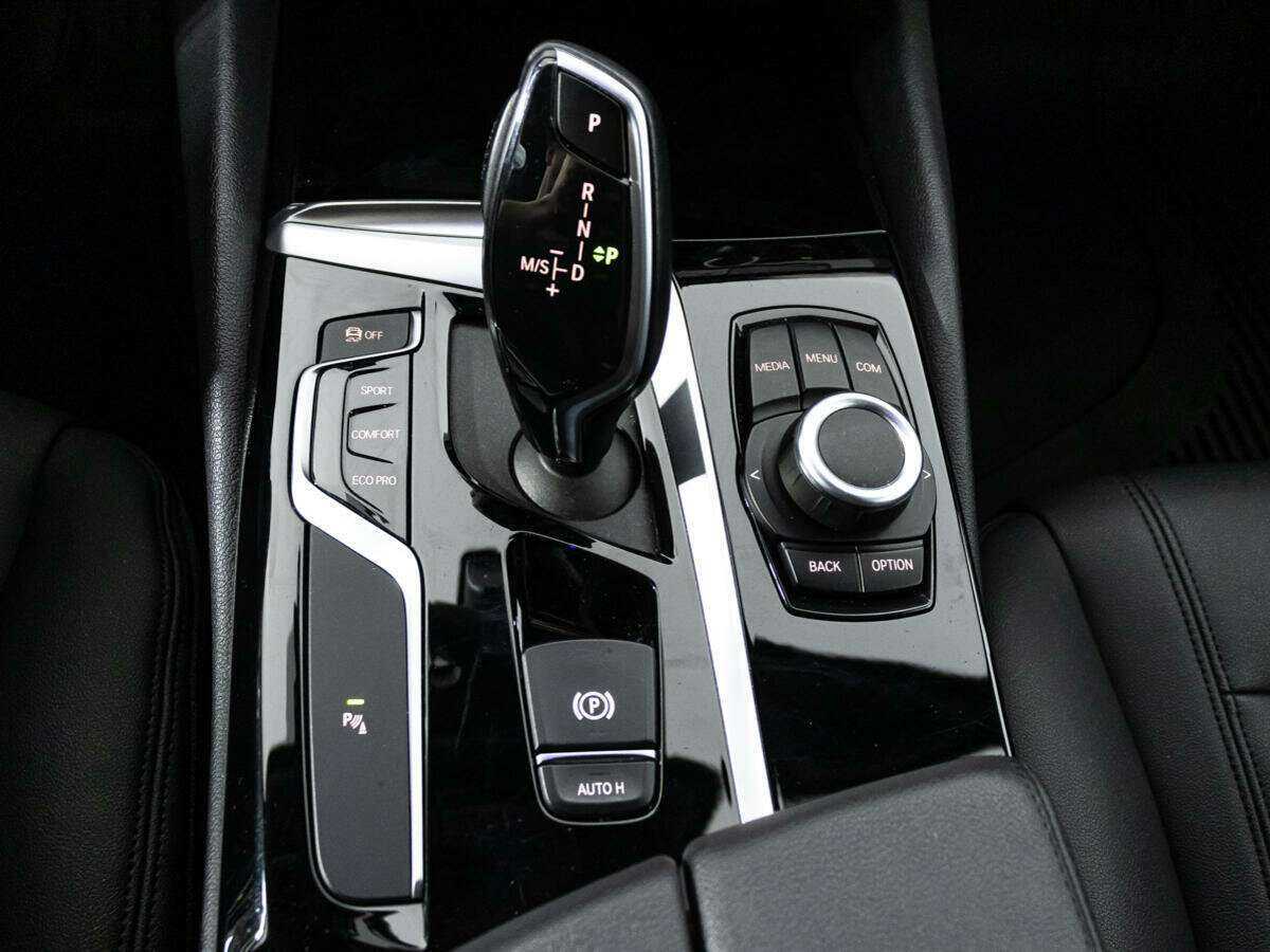 BMW 5 серии с пробегом — 2019 год. Фото: #18