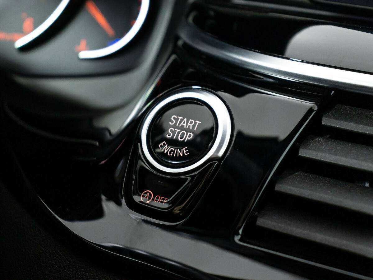 BMW 5 серии с пробегом — 2019 год. Фото: #21