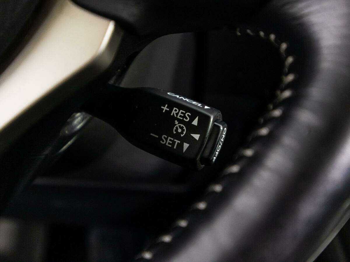 Lexus NX с пробегом — 2015 год. Фото: #21