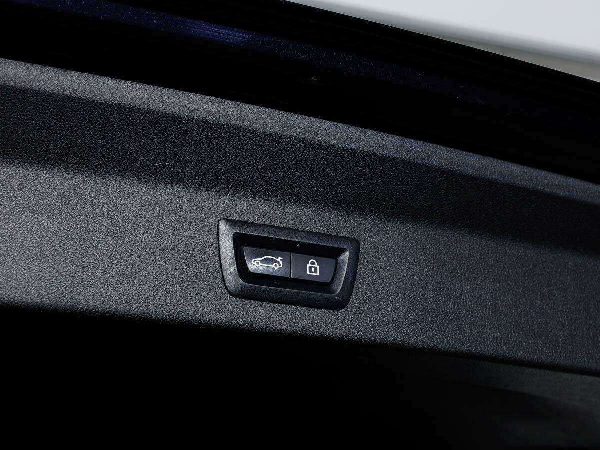 BMW X3 с пробегом — 2019 год. Фото: #6