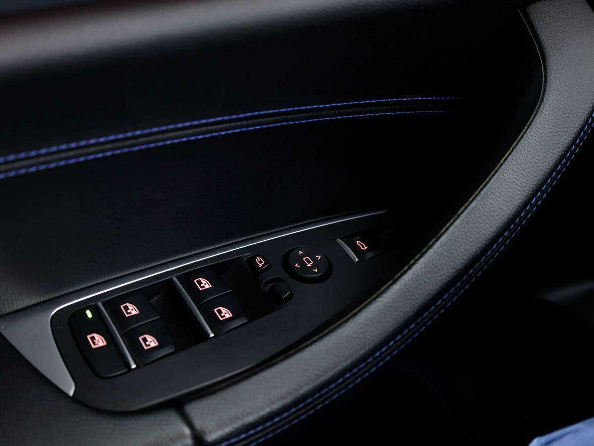 BMW X3 с пробегом — 2019 год. Фото: #18