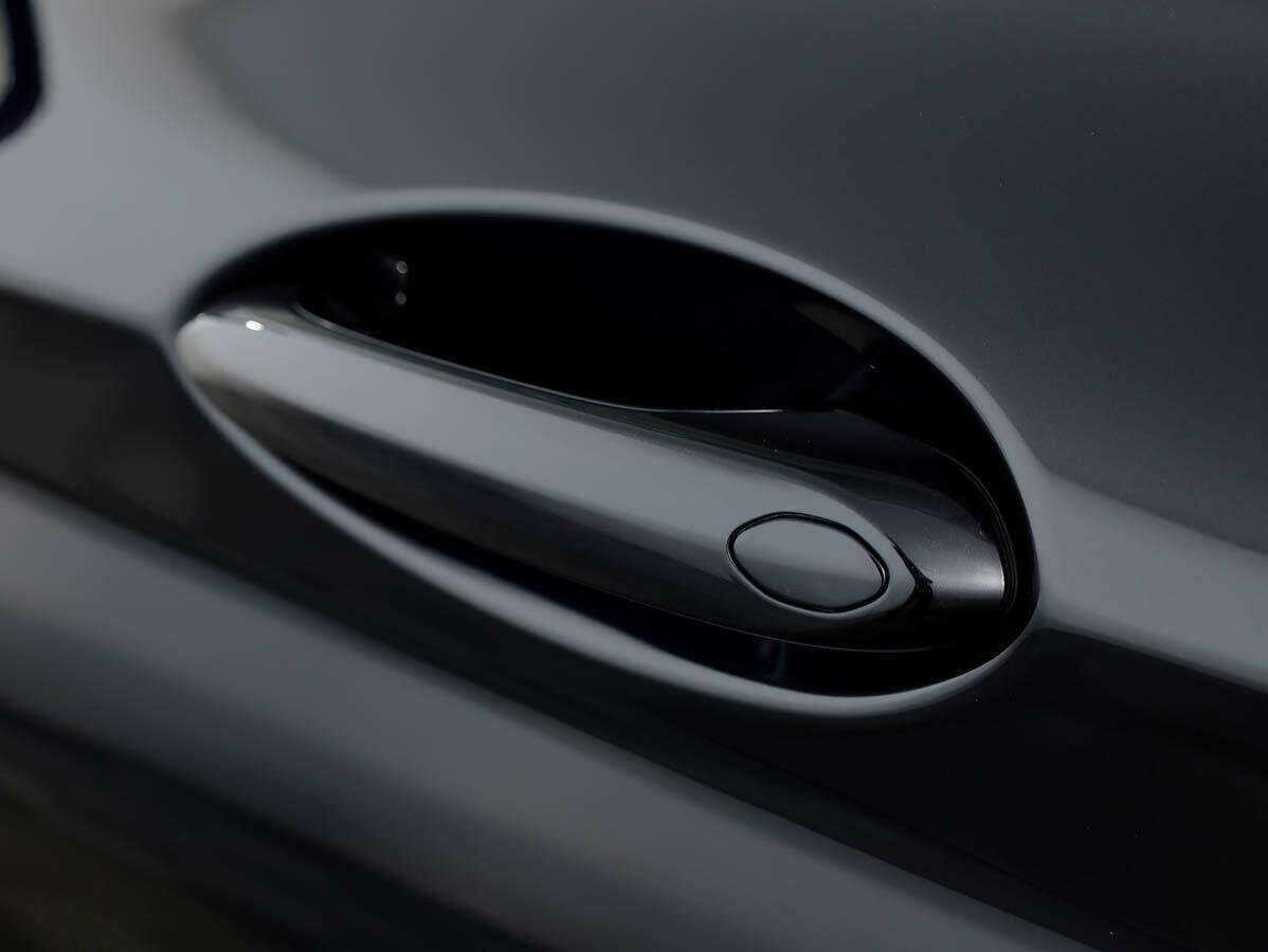 BMW X3 с пробегом — 2019 год. Фото: #21