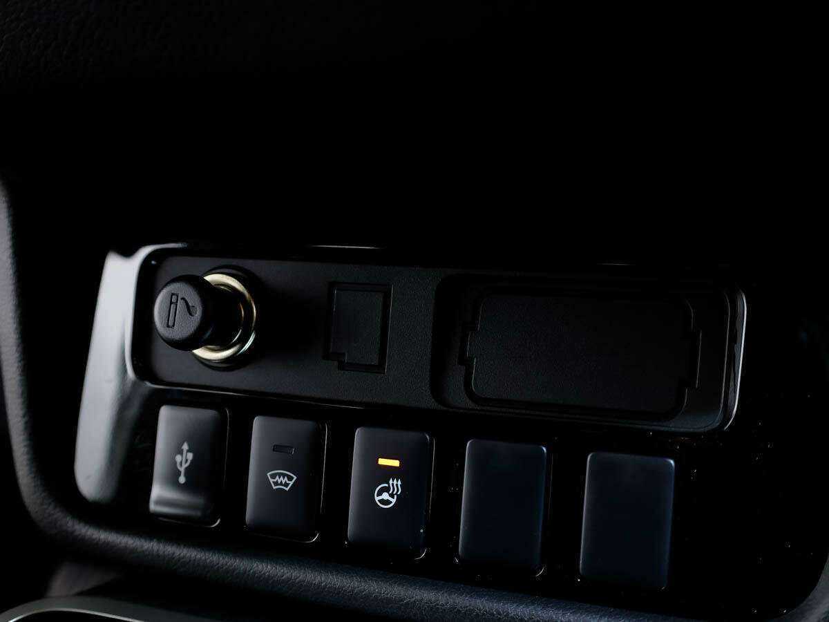 Mitsubishi Outlander с пробегом — 2018 год. Фото: #20