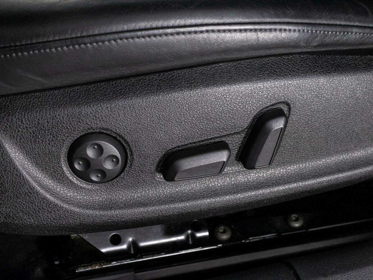 Audi A6 с пробегом — 2011 год. Фото: #14