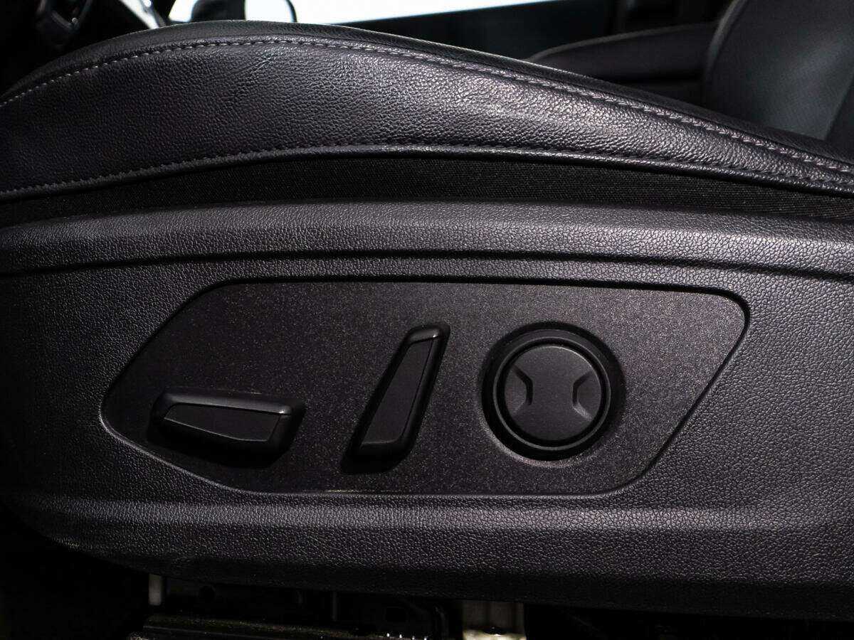 Kia Sorento с пробегом — 2022 год. Фото: #18